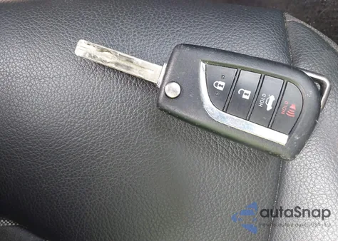 2023 Toyota Camry Se из США, поврежденный, VIN 4T1G11AK8PU097996